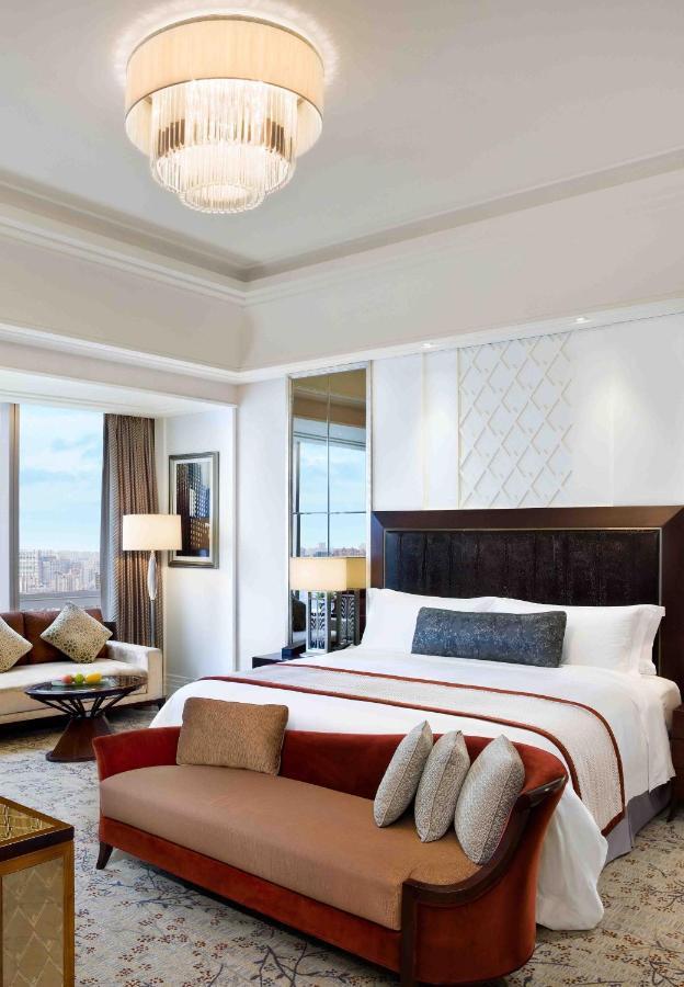 เดอะ เซนต์ เรจิส เฉิงตู Hotel ภายนอก รูปภาพ